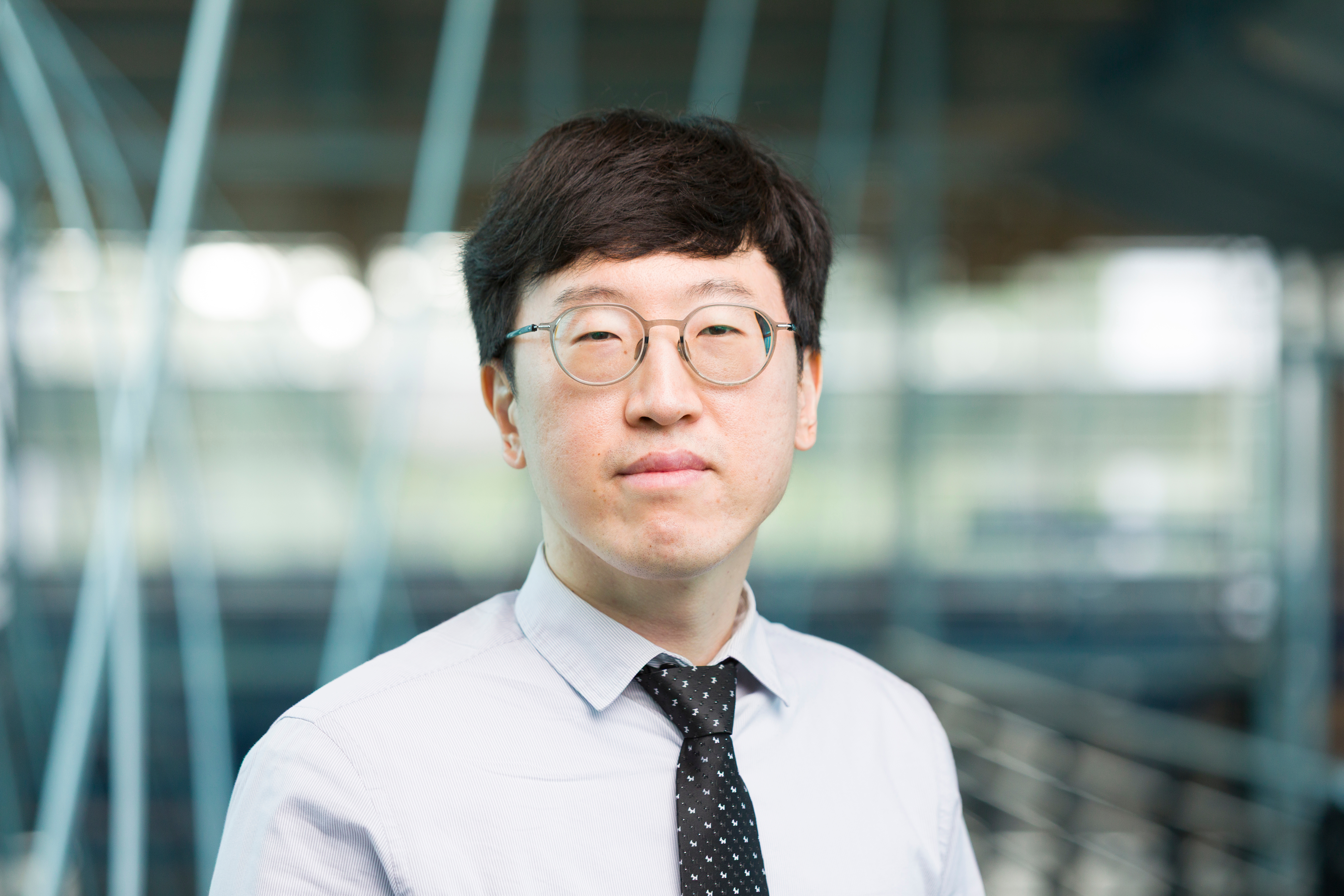 Dongheon Lee, Ph.D.